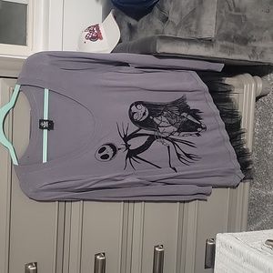 Torrid Disney The Nightmare before Christmas sweater 22/24